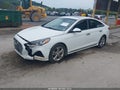 2018 Hyundai Sonata — photo 2 of 16 | VIN 5NPE34AF2JH722713