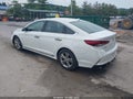 2018 Hyundai Sonata — photo 3 of 16 | VIN 5NPE34AF2JH722713