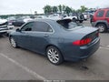 2007 Acura TSX — photo 3 of 16 | VIN JH4CL96817C013224