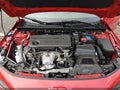 2026 Honda Civic — photo 10 of 16 | VIN 2HGFE2F56TH544210