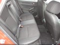 2026 Honda Civic — photo 8 of 16 | VIN 2HGFE2F56TH544210