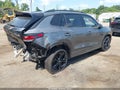 2025 Volkswagen Tiguan — photo 4 of 16 | VIN 3VVGR7RM8SM024714