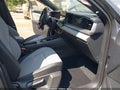 2025 Volkswagen Tiguan — photo 5 of 16 | VIN 3VVGR7RM8SM024714