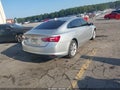 2021 Chevrolet Malibu — photo 4 of 15 | VIN 1G1ZD5ST4MF010798