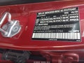 2021 Mercedes-Benz GLA-Class — photo 9 of 16 | VIN W1N4N4GB9MJ211286