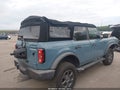 2021 Ford Bronco — photo 4 of 16 | VIN 1FMDE5BH7MLA68301