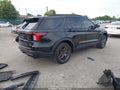 2025 Ford Explorer — photo 4 of 17 | VIN 1FMUK8KH0SGB29715
