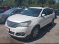 2015 Chevrolet Traverse — photo 2 of 18 | VIN 1GNKRHKD6FJ204115