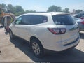 2015 Chevrolet Traverse — photo 3 of 18 | VIN 1GNKRHKD6FJ204115