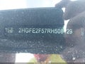 2024 Honda Civic — photo 9 of 16 | VIN 2HGFE2F57RH508129