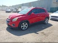 2015 Chevrolet Trax — photo 2 of 16 | VIN 3GNCJNSB1FL239288
