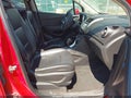 2015 Chevrolet Trax — photo 5 of 16 | VIN 3GNCJNSB1FL239288