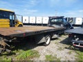 2008 Ford F-650 — photo 4 of 16 | VIN 3FRNF65C68V079416