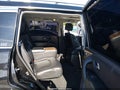 2017 Infiniti QX80 — photo 8 of 18 | VIN JN8AZ2NE0H9155282