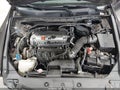 2012 Honda Accord — photo 10 of 17 | VIN 1HGCP2F8XCA081669