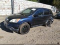 2008 Honda CR-V — photo 2 of 13 | VIN JHLRE48538C026668