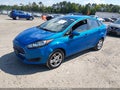 2017 Ford Fiesta — photo 2 of 11 | VIN 3FADP4BJ4HM155921