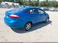 2017 Ford Fiesta — photo 4 of 11 | VIN 3FADP4BJ4HM155921