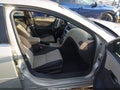 2011 Chevrolet Malibu — photo 5 of 19 | VIN 1G1ZA5E12BF327267