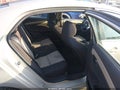 2011 Chevrolet Malibu — photo 8 of 19 | VIN 1G1ZA5E12BF327267