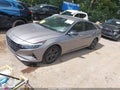 2023 Hyundai Elantra — photo 2 of 17 | VIN KMHLM4AG1PU377939