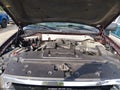 2009 Ford Expedition — photo 10 of 11 | VIN 1FMFU18589EA71379