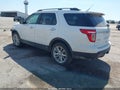 2013 Ford Explorer — photo 3 of 16 | VIN 1FM5K8F83DGA66076