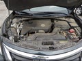 2014 Nissan Altima — photo 10 of 16 | VIN 1N4AL3AP9EC326285