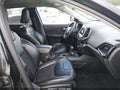 2020 Jeep Cherokee — photo 5 of 17 | VIN 1C4PJLLB3LD568721