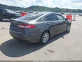 2016 Ford Fusion — photo 4 of 16 | VIN 3FA6P0HD3GR218317