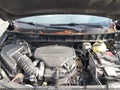 2018 Cadillac XT5 — photo 10 of 16 | VIN 1GYKNARS3JZ146419