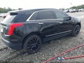 2018 Cadillac XT5 — photo 4 of 16 | VIN 1GYKNARS3JZ146419