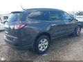 2017 Chevrolet Traverse — photo 4 of 17 | VIN 1GNKRFED2HJ171584
