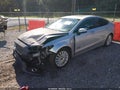2014 Ford Fusion — photo 2 of 17 | VIN 3FA6P0SU5ER189361