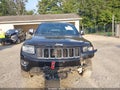 2016 Jeep Grand Cherokee — photo 12 of 18 | VIN 1C4RJFBG3GC334596