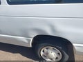2008 Ford E-150 — photo 6 of 13 | VIN 1FMNE11W48DA90401