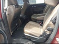 2016 GMC Acadia — photo 8 of 16 | VIN 1GKKVRKD0GJ173010