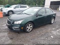 2015 Chevrolet Cruze — photo 2 of 12 | VIN 1G1PC5SB0F7152242