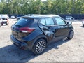 2022 Nissan Kicks — photo 4 of 16 | VIN 3N1CP5CV9NL508459