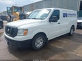 2014 Nissan NV 2500 — photo 2 of 16 | VIN 1N6BF0KY8EN108111
