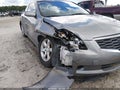 2008 Nissan Altima — photo 6 of 16 | VIN 1N4AL24E48C226183