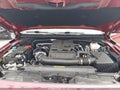 2024 Nissan Frontier — photo 10 of 17 | VIN 1N6ED1EK2RN601031