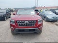 2024 Nissan Frontier — photo 13 of 17 | VIN 1N6ED1EK2RN601031