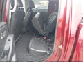 2024 Nissan Frontier — photo 8 of 17 | VIN 1N6ED1EK2RN601031