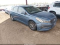 2015 Hyundai Sonata — photo 1 of 11 | VIN 5NPE24AF4FH118610