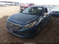 2015 Hyundai Sonata — photo 6 of 11 | VIN 5NPE24AF4FH118610