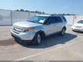 2014 Ford Explorer — photo 2 of 16 | VIN 1FM5K7D81EGA87538