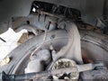 2002 Dodge Ram 1500 — photo 12 of 13 | VIN 1D7HU16N62J126298