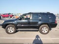2004 Toyota 4Runner — photo 14 of 16 | VIN JTEBU14R240042263