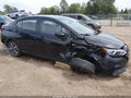 2021 Nissan Versa — photo 13 of 16 | VIN 3N1CN8EV6ML827045